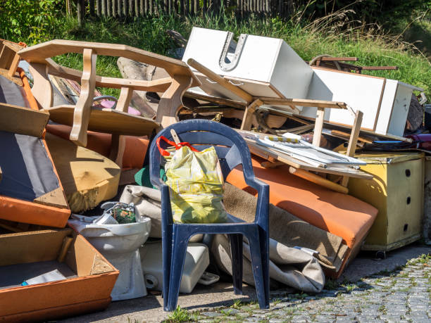 Best Office Junk Removal  in Lacy Lakeview, TX
