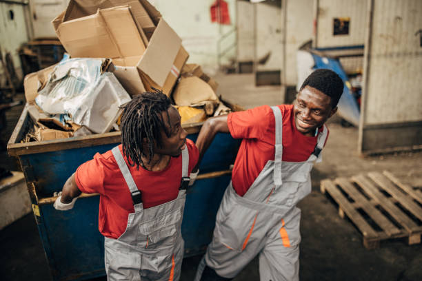Best Trash Removal Near Me  in Lacy Lakeview, TX