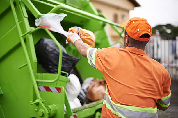 Best Commercial Junk Removal  in Lacy Lakeview, TX